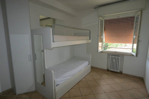 2 CAMERE in affitto a Fidenza