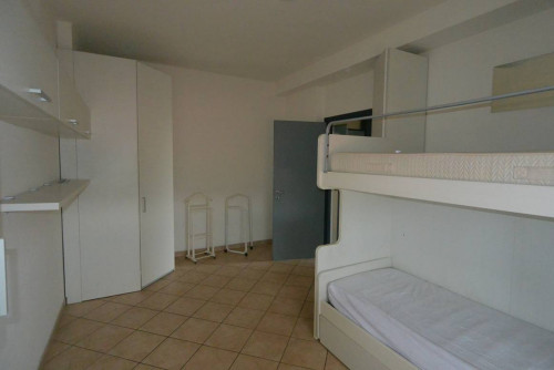 2 CAMERE in affitto a Fidenza