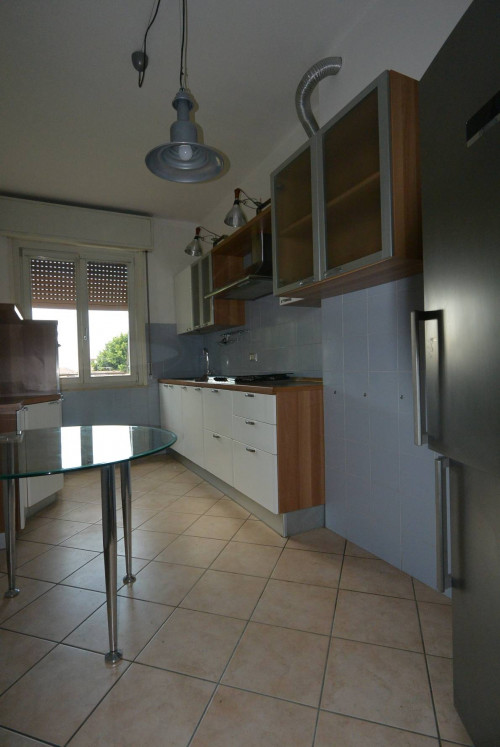 2 CAMERE in affitto a Fidenza