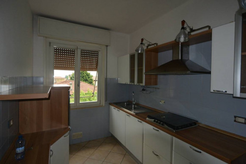 2 CAMERE in affitto a Fidenza