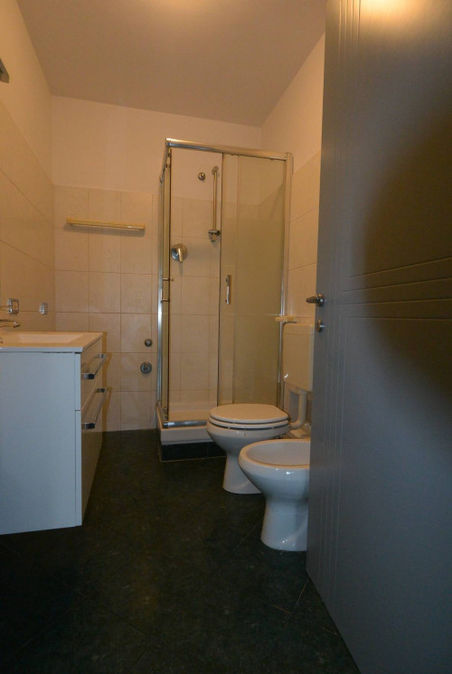 2 CAMERE in affitto a Fidenza
