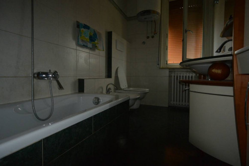 2 CAMERE in affitto a Fidenza