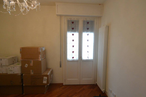 2 CAMERE in vendita a Fidenza