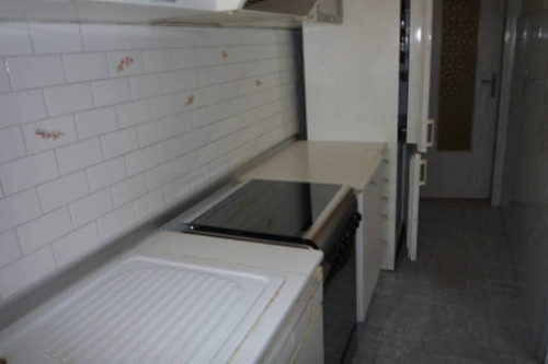 TRILOCALE in affitto a Fidenza