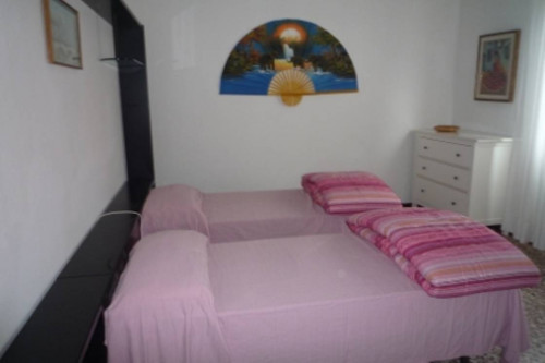 TRILOCALE in affitto a Fidenza