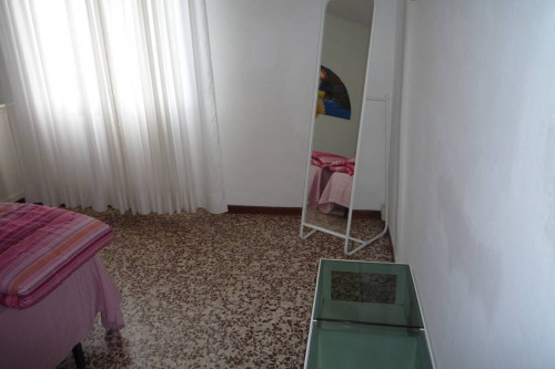 TRILOCALE in affitto a Fidenza