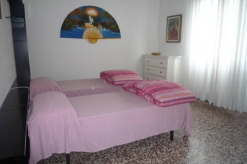 TRILOCALE in affitto a Fidenza