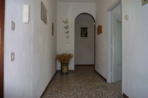 TRILOCALE in affitto a Fidenza