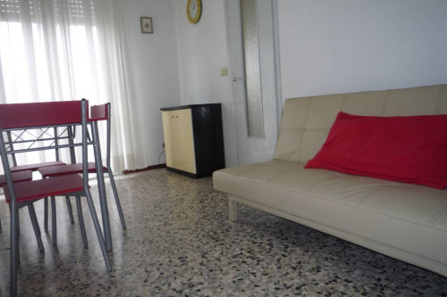 TRILOCALE in affitto a Fidenza