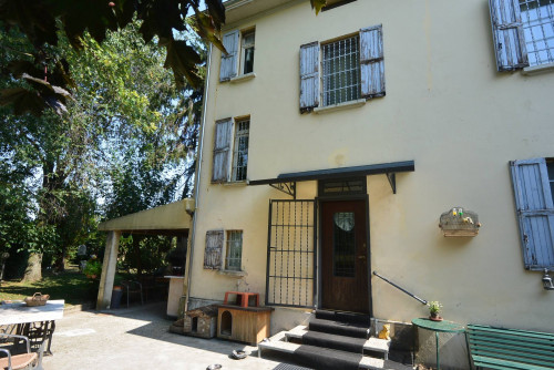 CASA SINGOLA