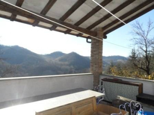 CASA SINGOLA in affitto a Salsomaggiore Terme