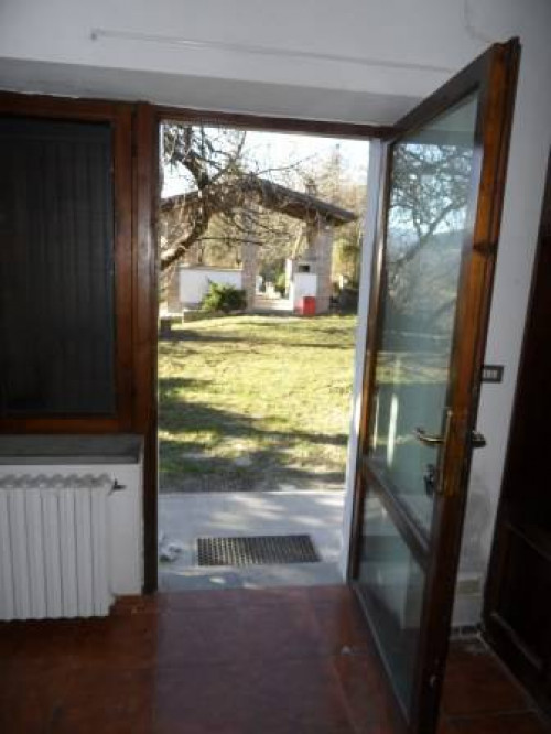 CASA SINGOLA in affitto a Salsomaggiore Terme