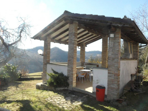 CASA SINGOLA in affitto a Salsomaggiore Terme