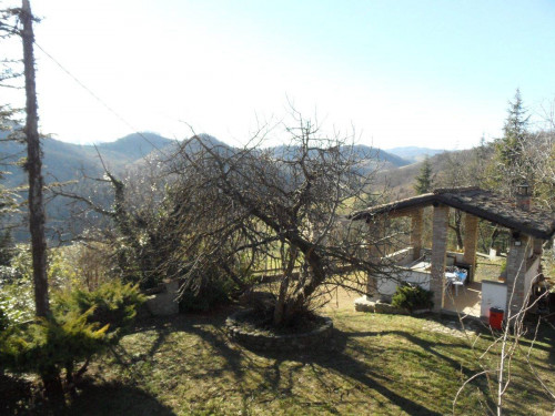 CASA SINGOLA in affitto a Salsomaggiore Terme