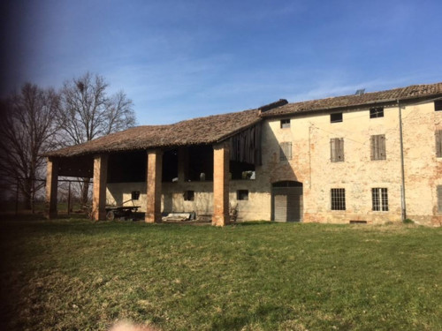 RUSTICO