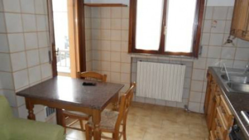 BILOCALE in vendita a Fidenza