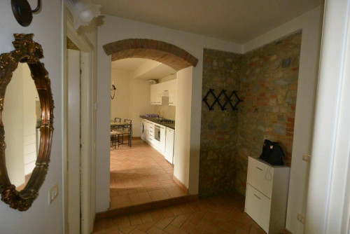 BILOCALE in affitto a Salsomaggiore Terme