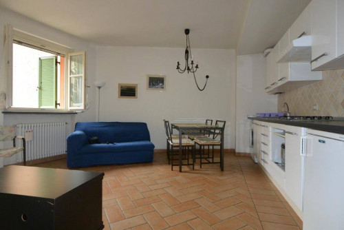 BILOCALE in affitto a Salsomaggiore Terme