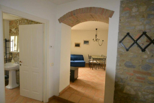 BILOCALE in affitto a Salsomaggiore Terme