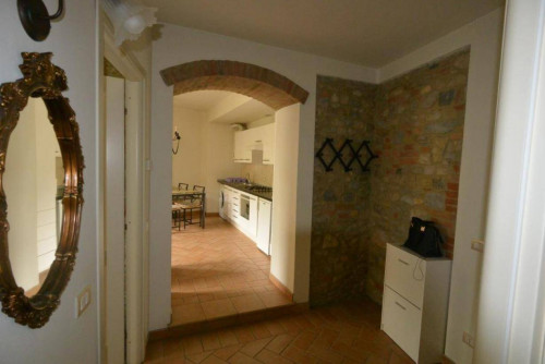 BILOCALE in affitto a Salsomaggiore Terme