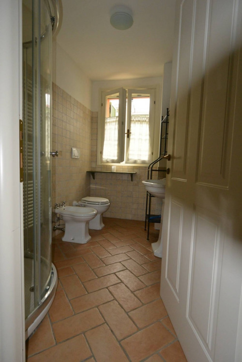 BILOCALE in affitto a Salsomaggiore Terme