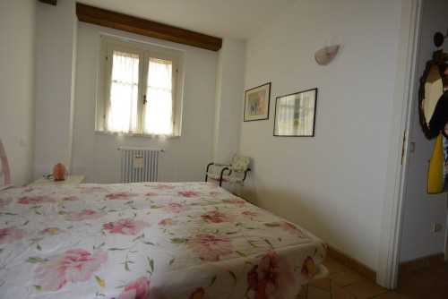 BILOCALE in affitto a Salsomaggiore Terme