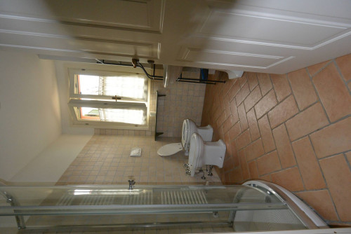 BILOCALE in affitto a Salsomaggiore Terme