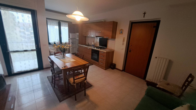 BILOCALE in affitto a Salsomaggiore Terme