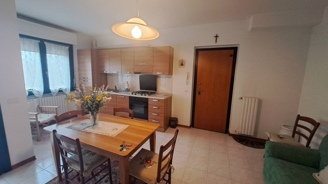 BILOCALE in affitto a Salsomaggiore Terme