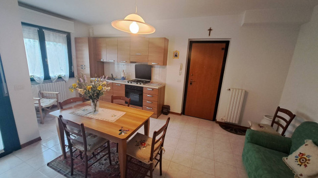 BILOCALE in affitto a Salsomaggiore Terme