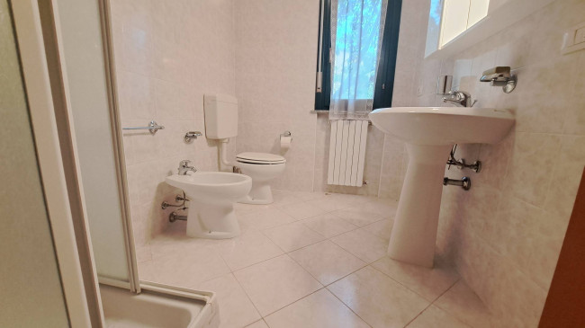 BILOCALE in affitto a Salsomaggiore Terme