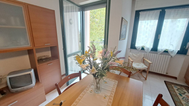 BILOCALE in affitto a Salsomaggiore Terme