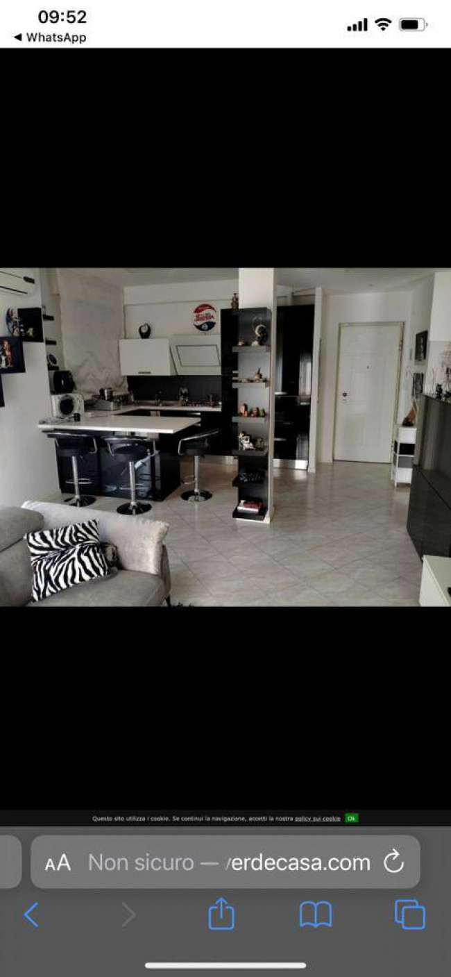 2 CAMERE in vendita a Fidenza