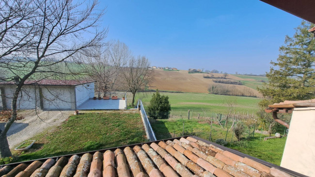 RUSTICO in vendita a Fidenza