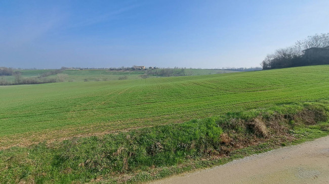 RUSTICO in vendita a Fidenza