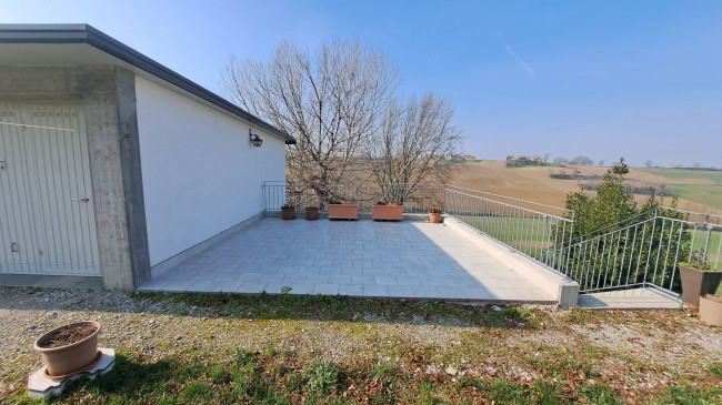 RUSTICO in vendita a Fidenza