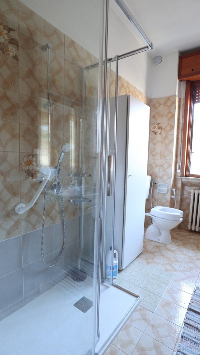 2 CAMERE in vendita a Salsomaggiore Terme