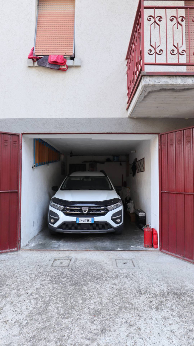 2 CAMERE in vendita a Salsomaggiore Terme