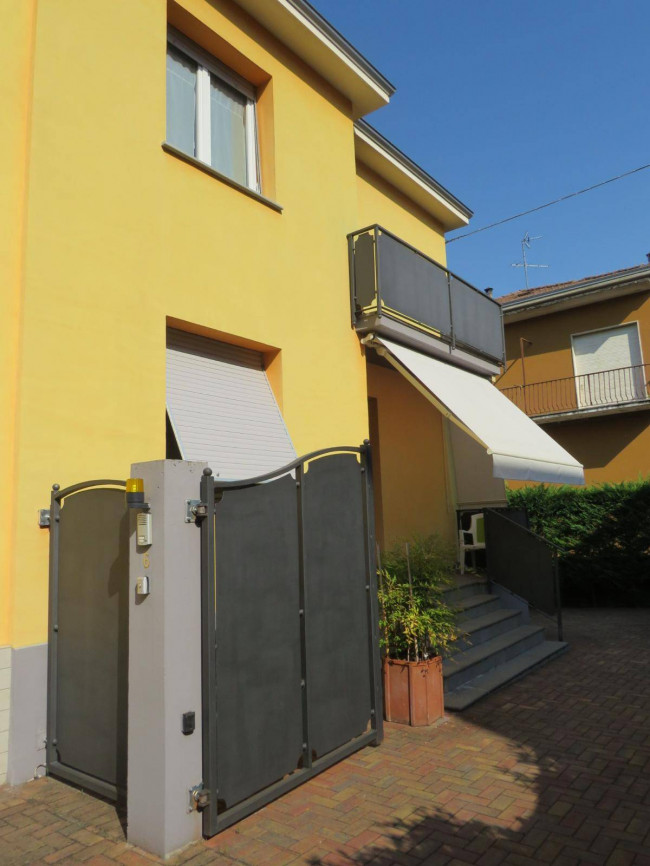 BIFAMIGLIARE in vendita a Salsomaggiore Terme