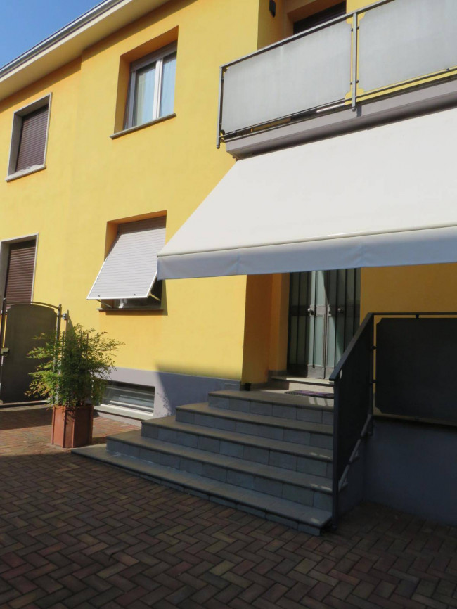 BIFAMIGLIARE in vendita a Salsomaggiore Terme