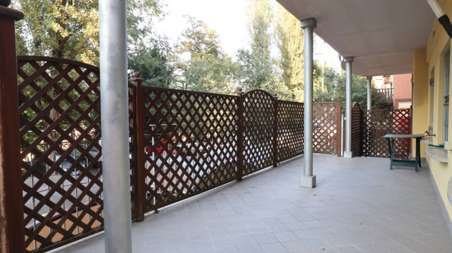 2 CAMERE in vendita a Salsomaggiore Terme