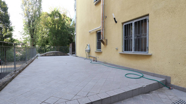 2 CAMERE in vendita a Salsomaggiore Terme