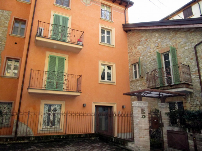 BILOCALE in vendita a Salsomaggiore Terme