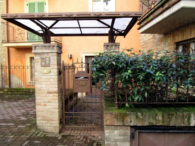 BILOCALE in vendita a Salsomaggiore Terme