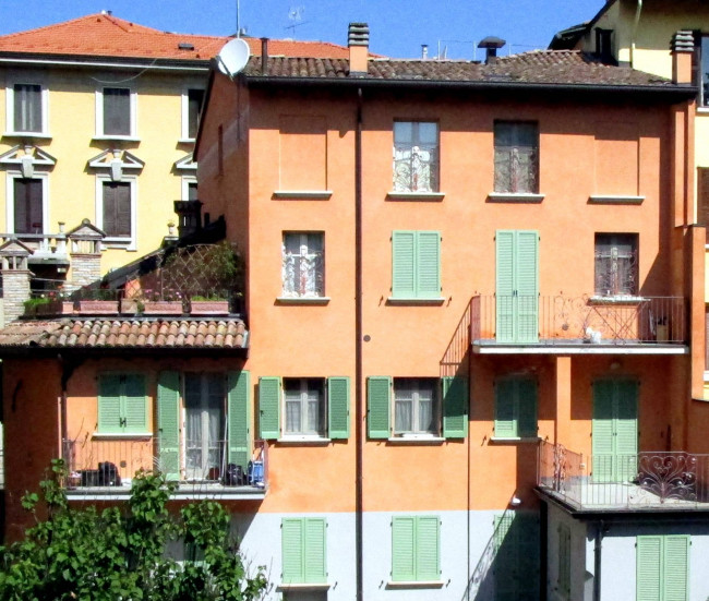 BILOCALE in vendita a Salsomaggiore Terme