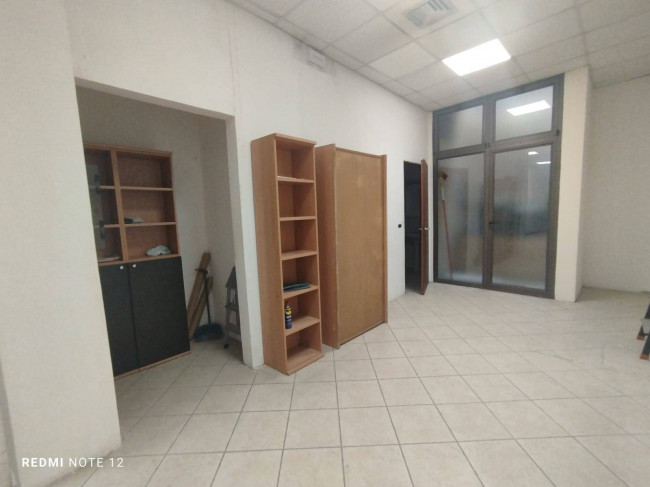 NEGOZIO in affitto a Fidenza