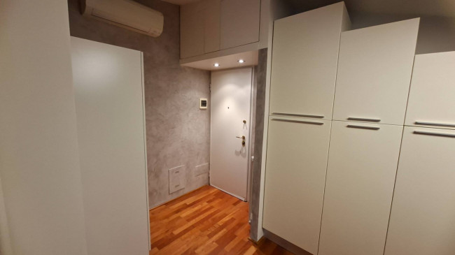 MANSARDA in affitto a Fidenza