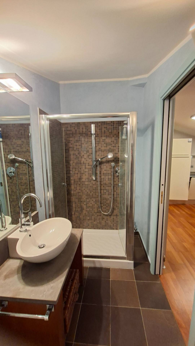 MANSARDA in affitto a Fidenza