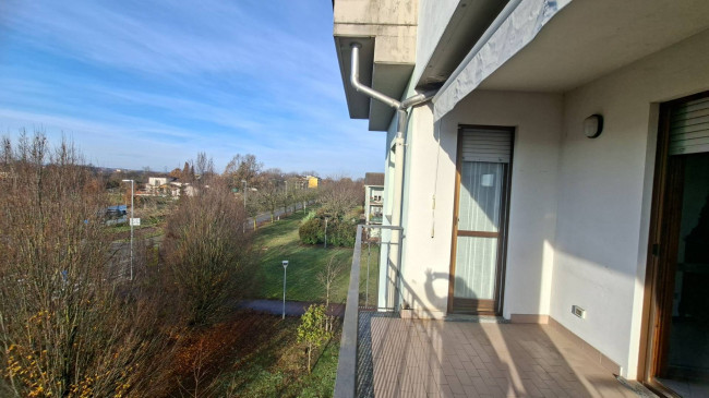 3 CAMERE in vendita a Fidenza