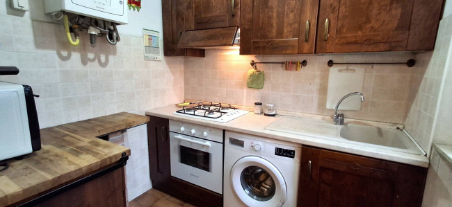 3 CAMERE in vendita a Salsomaggiore Terme